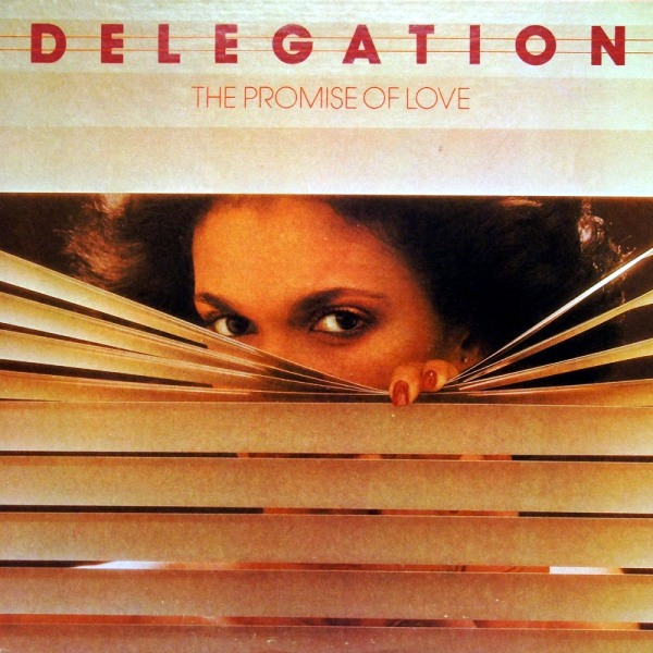 Delegation - Oh Honey